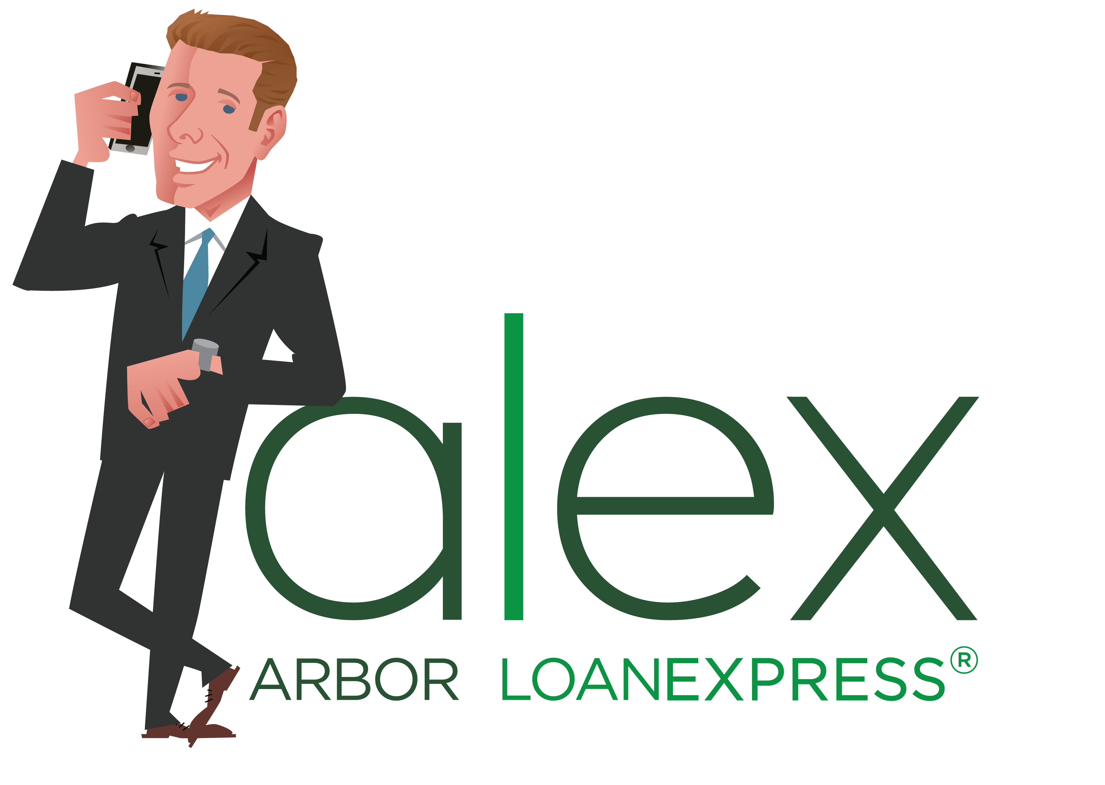 Arbor Launches ALEX, a Groundbreaking Online Multifamily Agency Lending