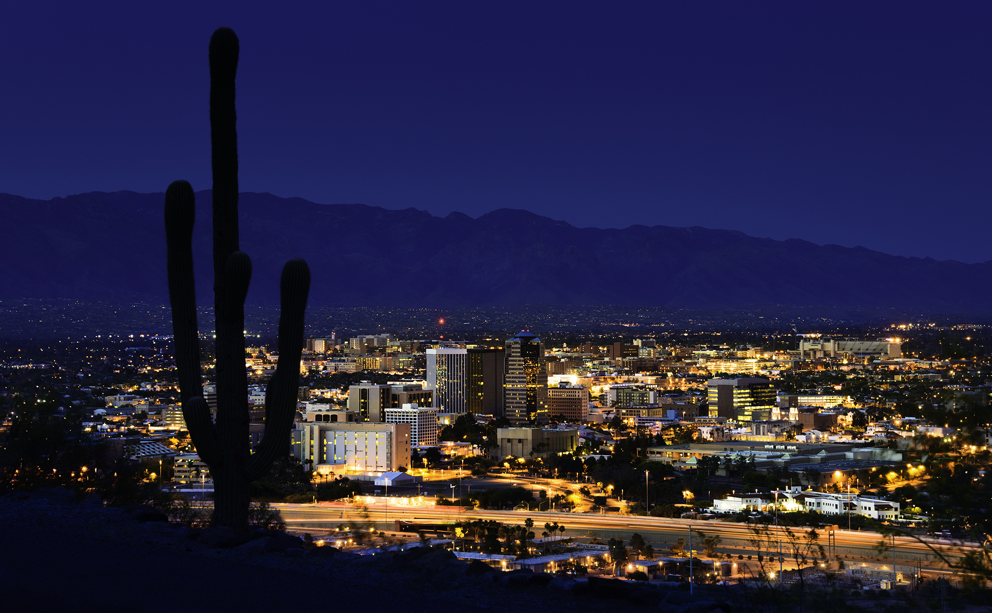 Tucson s Economy Starts To Turn Around Arbor Realty
