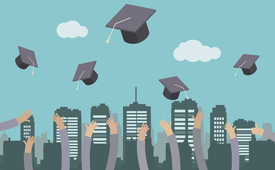 Education Attainment and Multifamily Renters