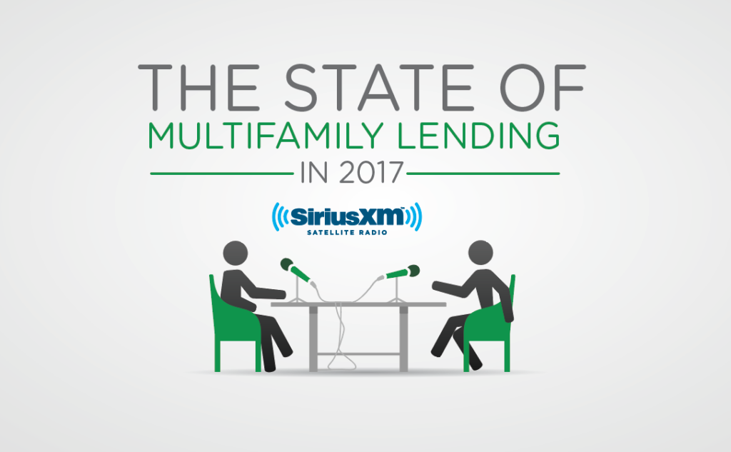 Get Arbor Chairman Ivan Kaufman's Take on Multifamily in 2017 Arbor