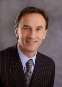 Headshot of Andrew G. Guziewicz Managing Director, Chief Credit Officer, Structured Finance