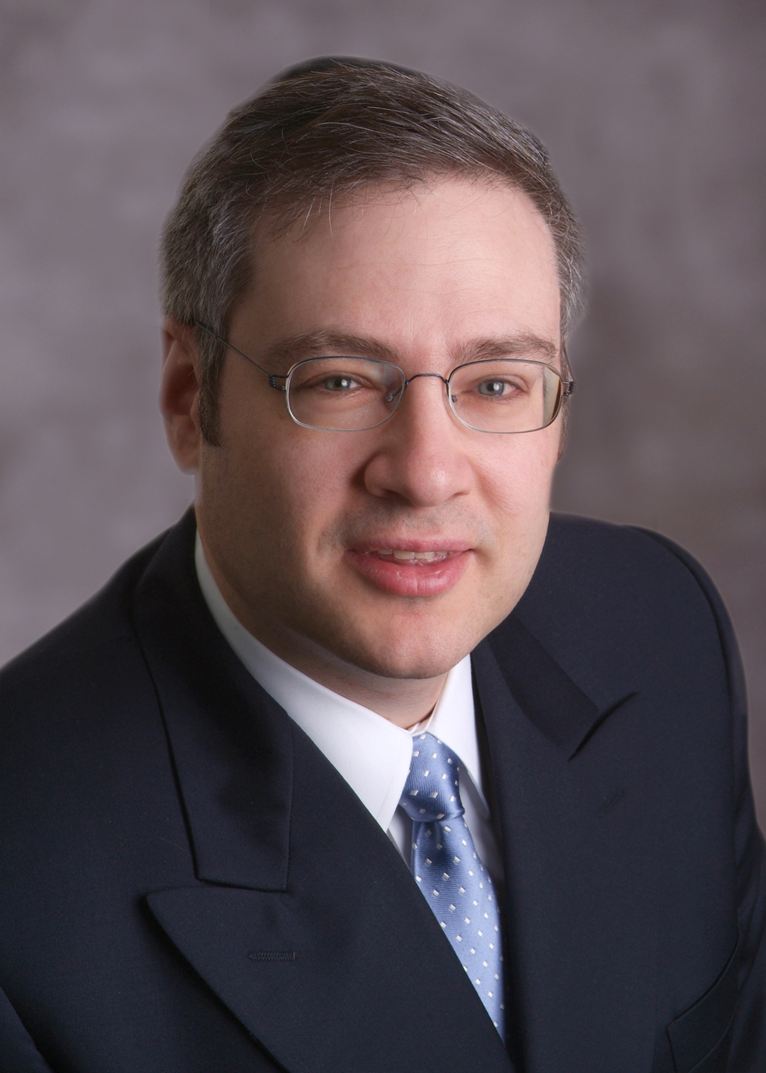 Head shot of Fred Weber Executive Vice President, Managing Director of Structured Finance & Principal Transactions