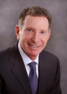 Headshot of Ivan Kaufman, CEO