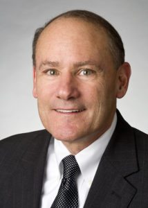 Headsot of Michael Jehle