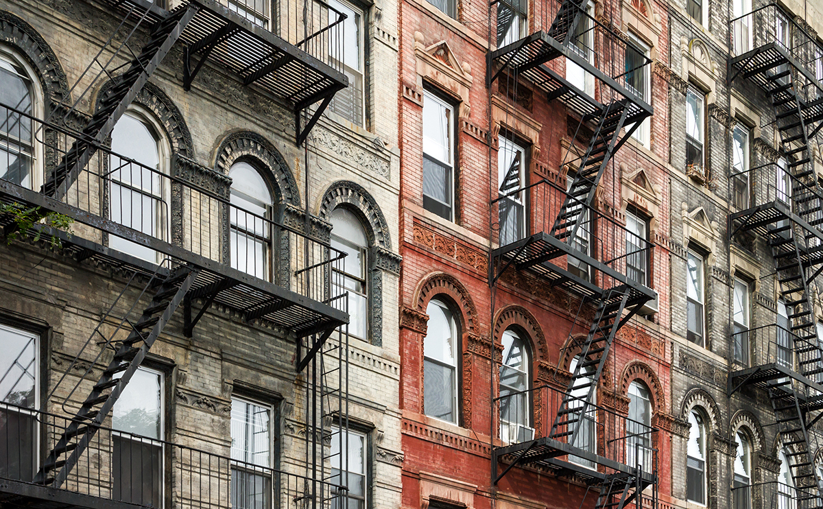 Multifamily investors can look to small apartment buildings to attract renters looking for value.
