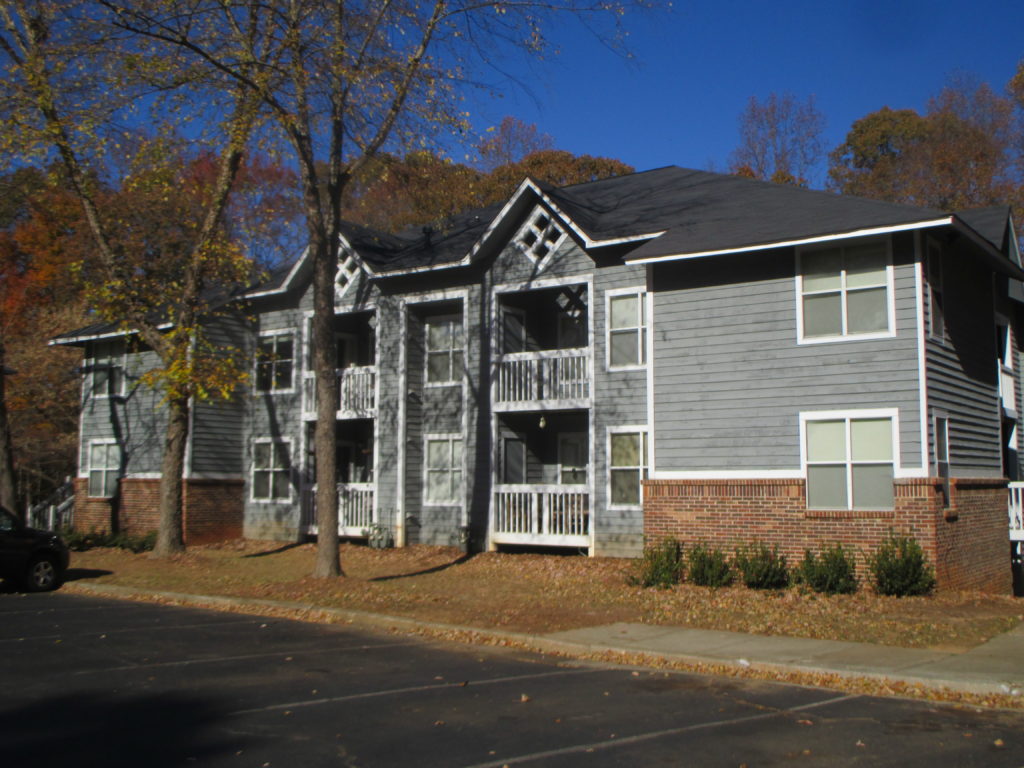 Argyle Place Apartments Arbor Realty