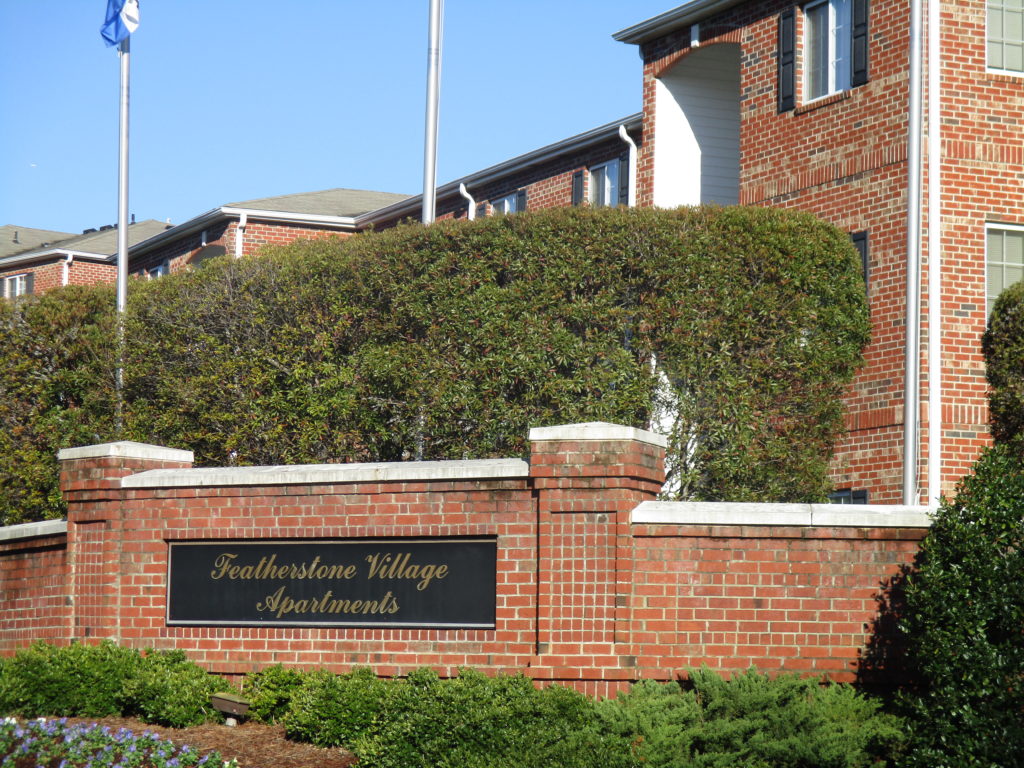 Featherstone Village Apartments Arbor Realty