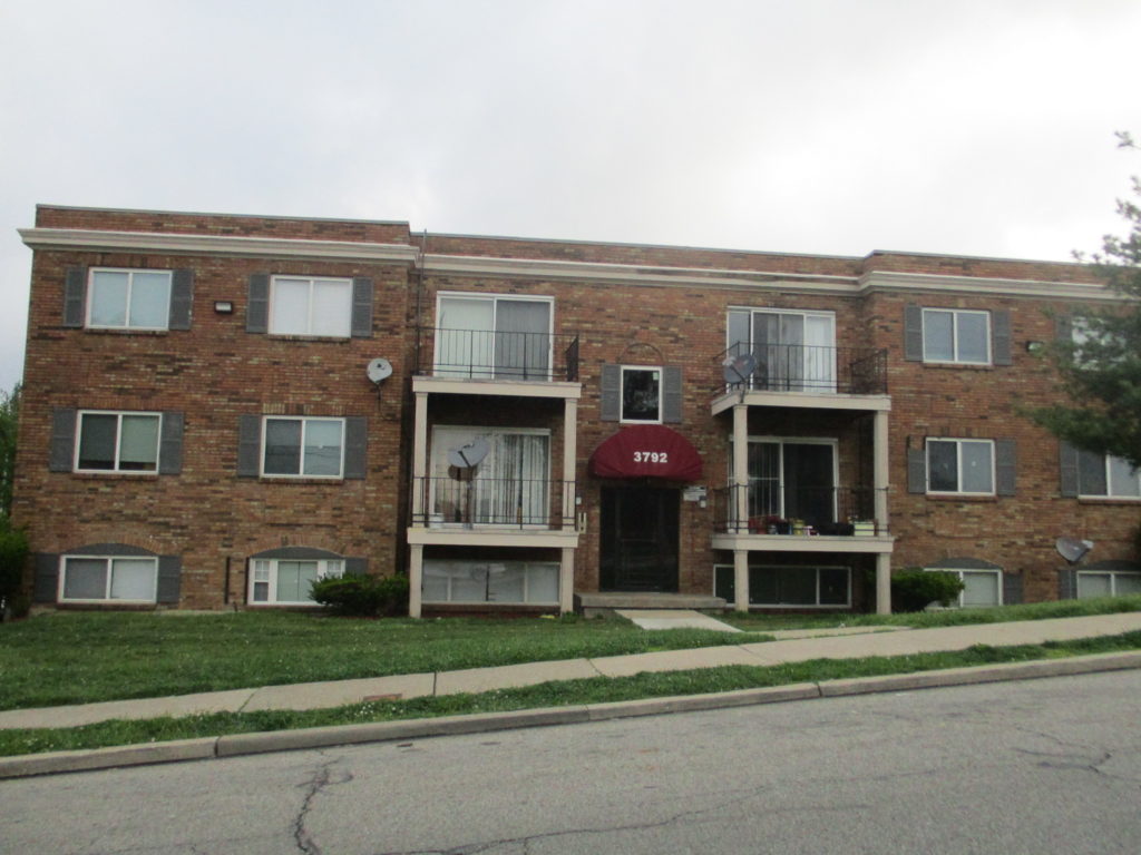 Forest Ridge Apartments - Arbor Realty