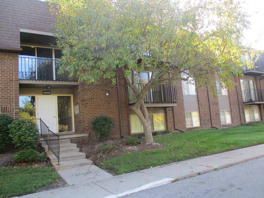 Valley Drive Apartments Arbor Realty