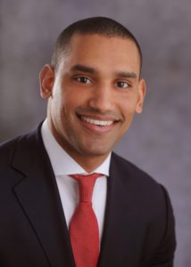 Headshot of Austin Walker
