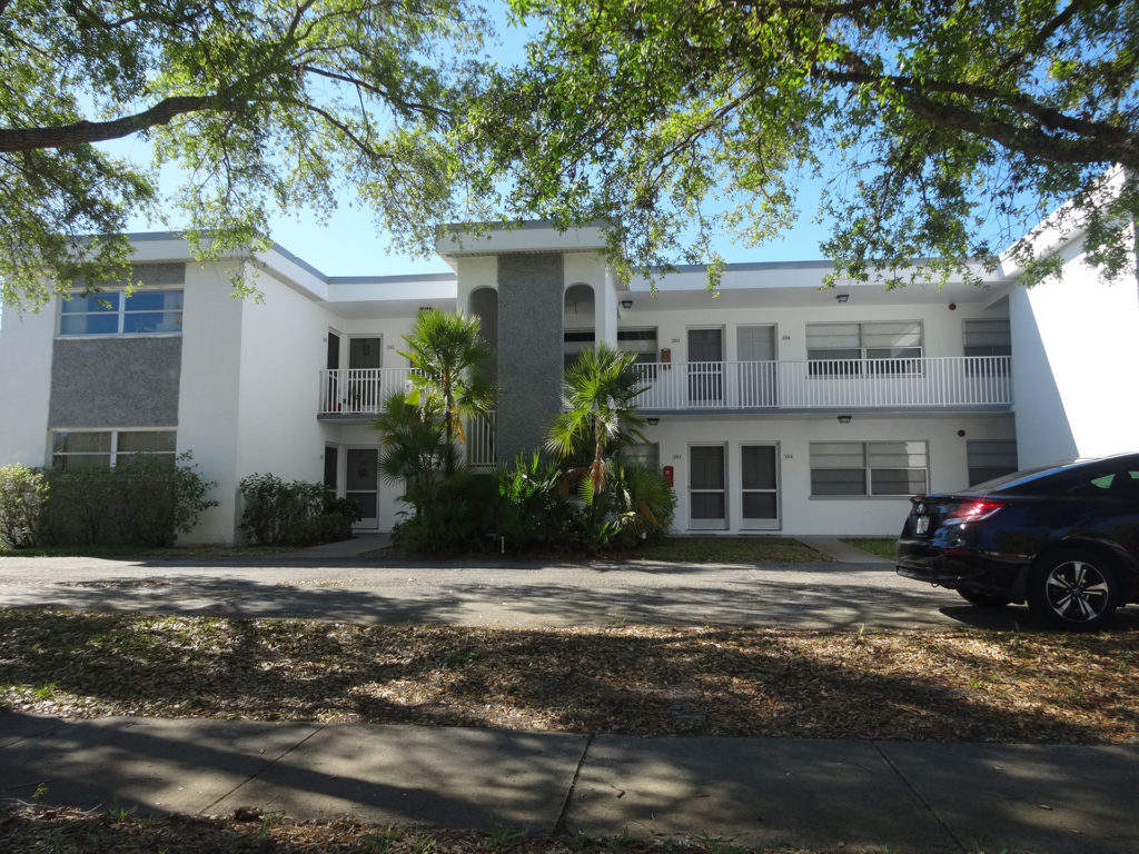 Casa Grande & Queen Anne Apartments Arbor Realty