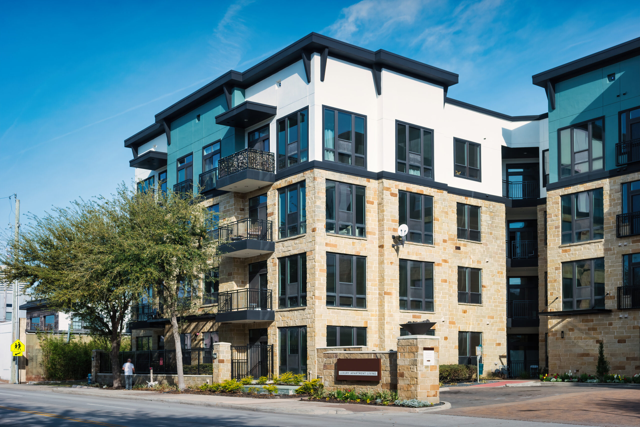 multifamily financing