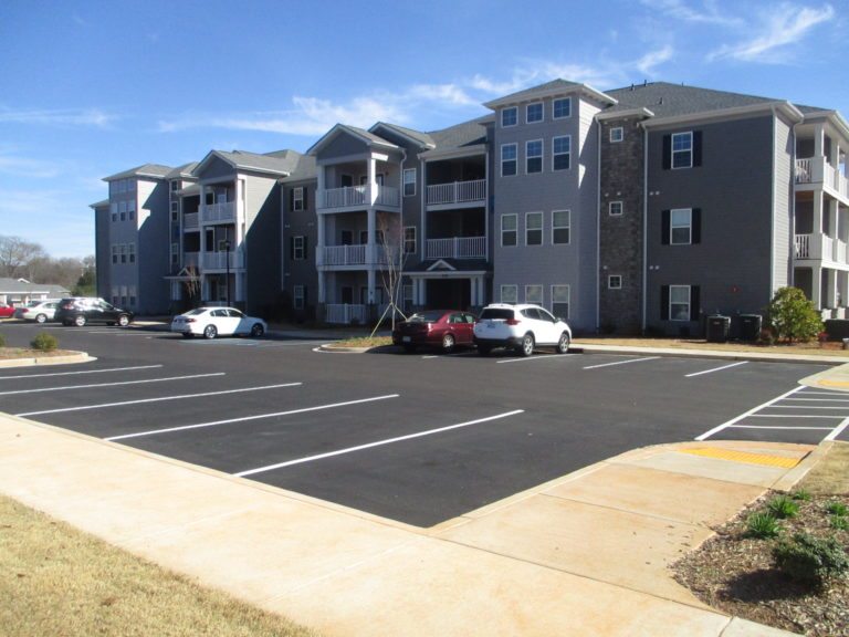 Larkspur Pointe Apartments Arbor Realty