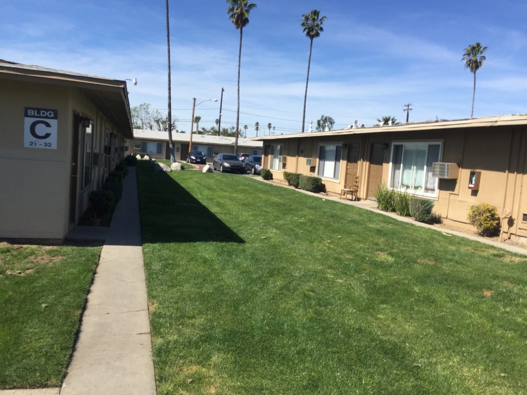 Las Brisas Apartments Arbor Realty