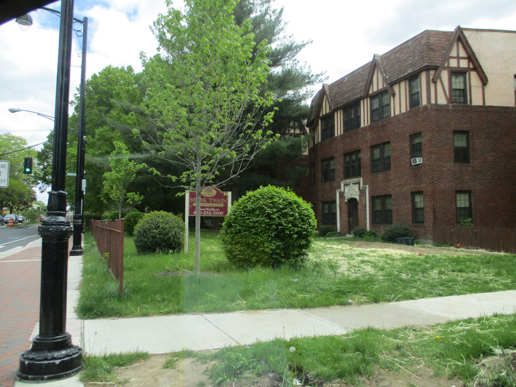 Mark Twain Apartments Arbor Realty