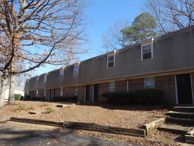 Stonegate Apartments Arbor Realty