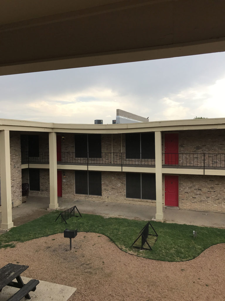 Tierra del Sol Apartments Arbor Realty