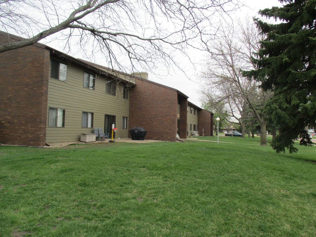 Western Park Apartments Arbor Realty