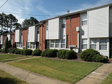 Graystone Place Apartments - Arbor Realty