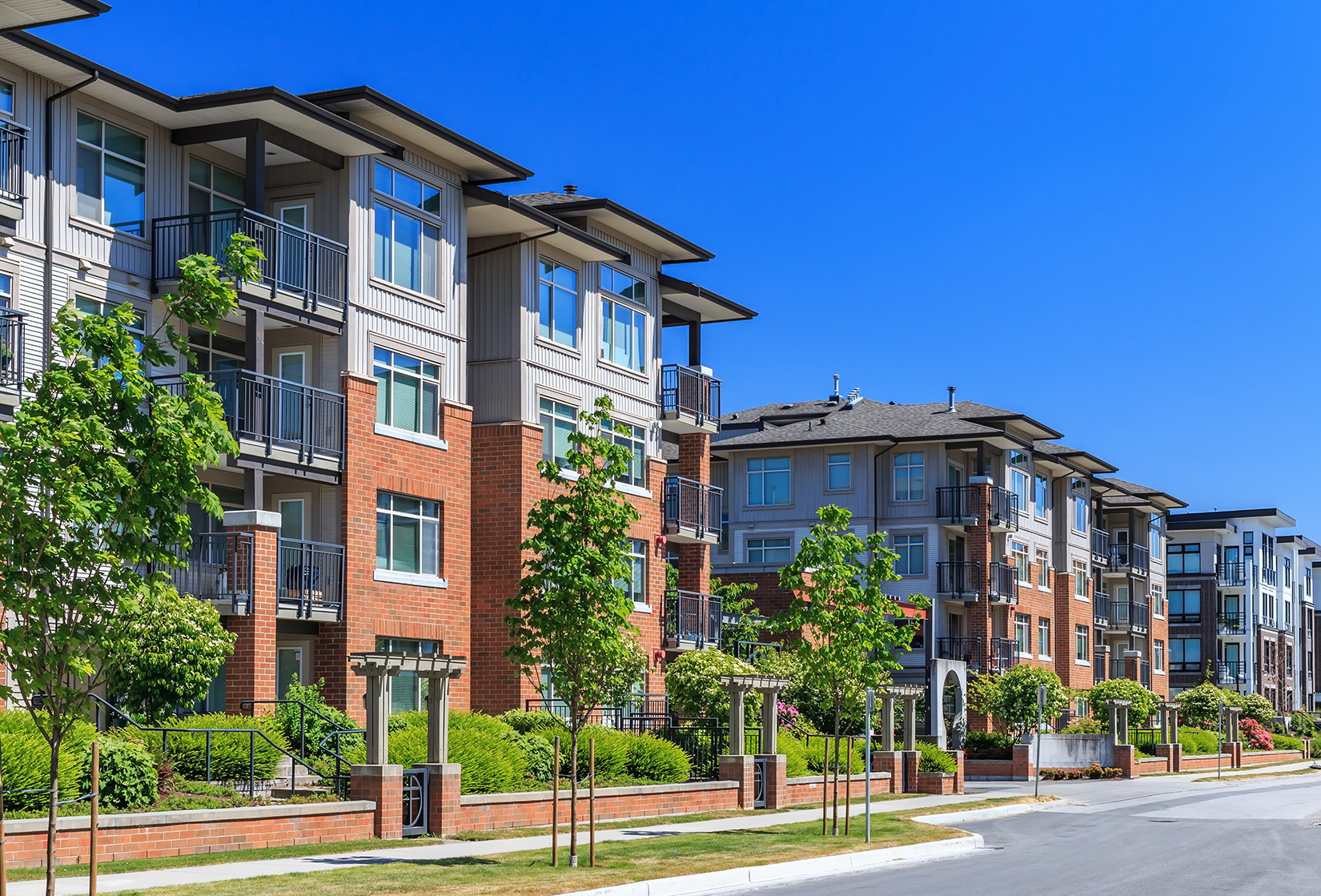Real estate apartment building investing gold rates predictions