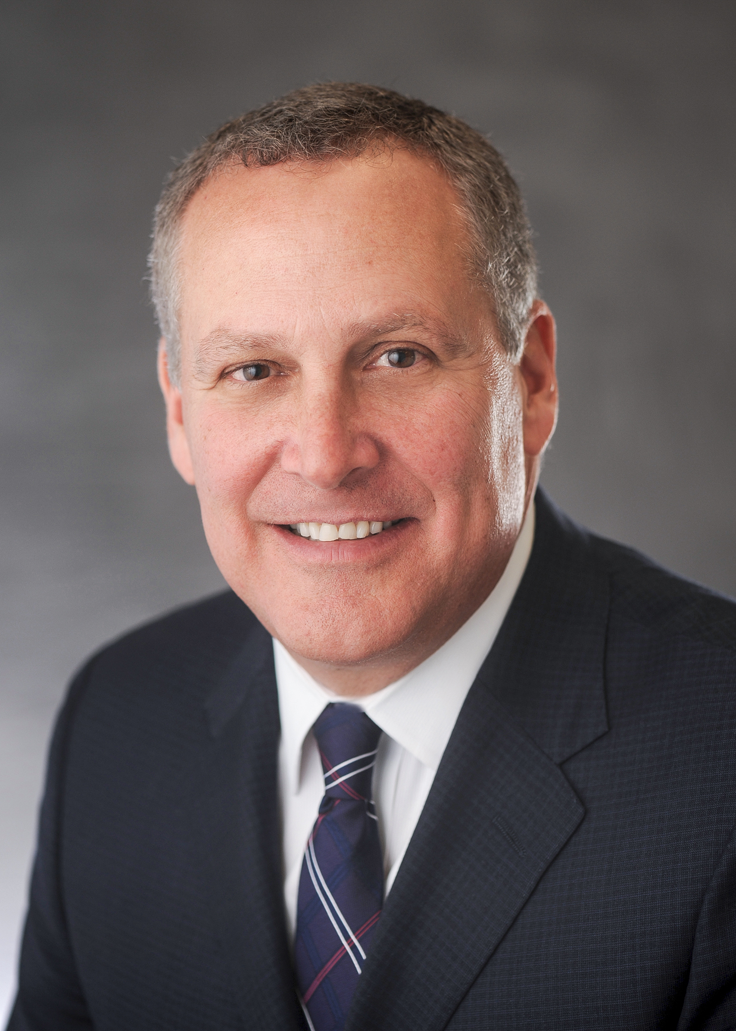 Headshot of Frank Lutz Executive Vice President, Chief Production Officer