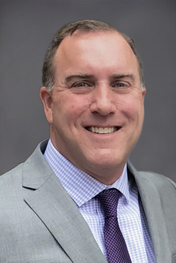 Headshot of Bill Obrien