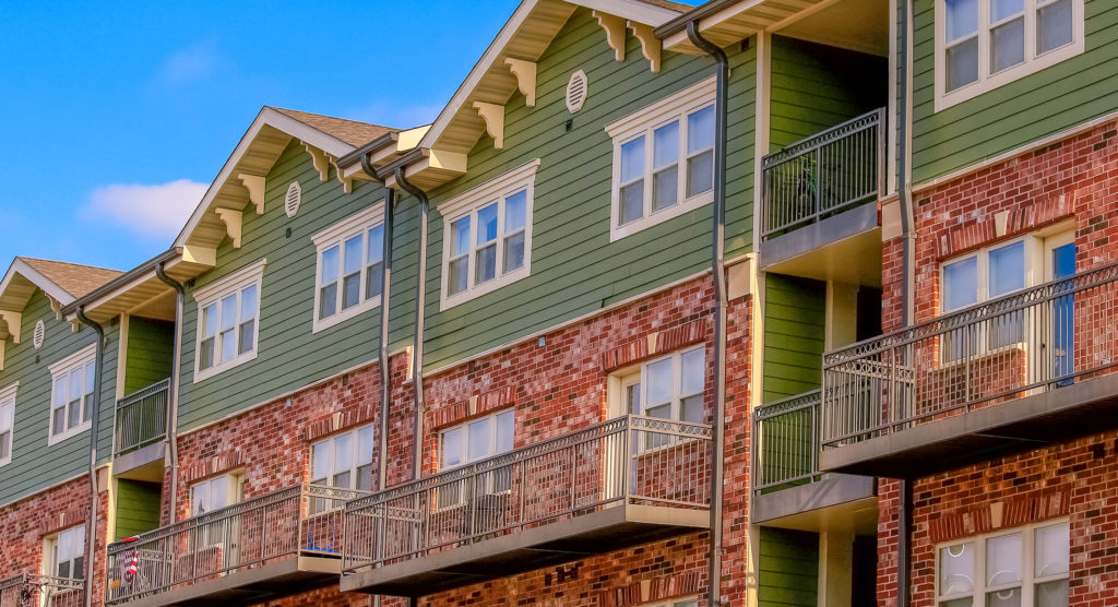 Small & Large Commercial and Multifamily Loans Arbor Realty Trust