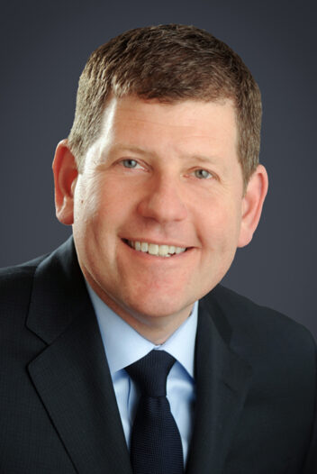 Headshot of Steven Katz, Arbor Executive Vice President, Chief Investment Officer of Residential Financing