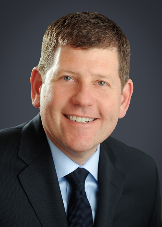 Headshot of Steven Katz, Arbor Executive Vice President, Chief Investment Officer of Residential Financing