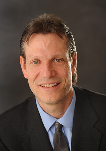 Headshot of Ken Dowling, Arbor Senior Vice President of Capital Markets