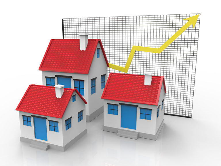 SingleFamily Rental Portfolio Financing Trends Arbor Realty