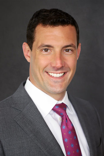 Headshot of Tony Ruberg, Arbor Managing Director of Senior Housing and Healthcare Finance