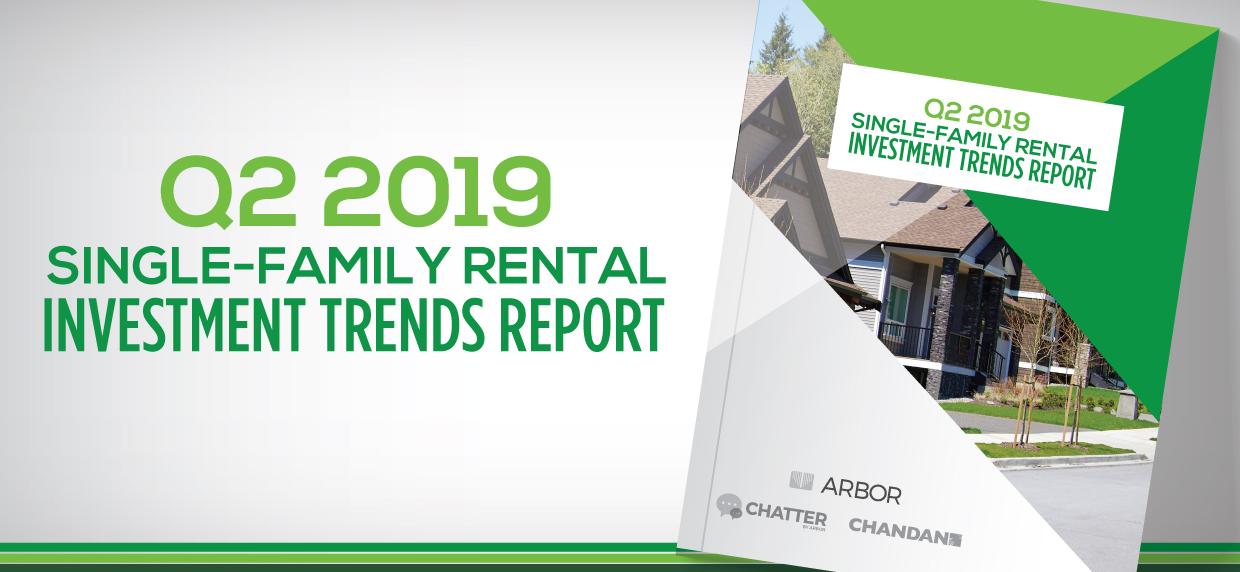 Thumbnail Q2 2019 Single-Family Rental Investment Trends Report