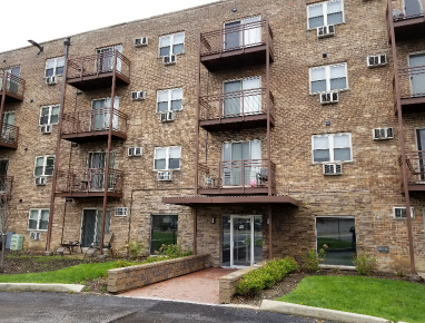 Enclave Apartments – Chicago, IL