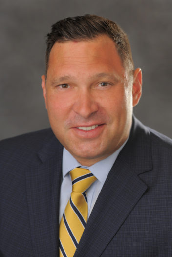 Jack Youngworth, Senior Vice President of Product Marketing Strategy at Arbor Realty