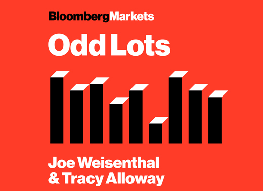 Ivan Kaufmans talks multifamily trends on Bloomberg Markets Odd Lots