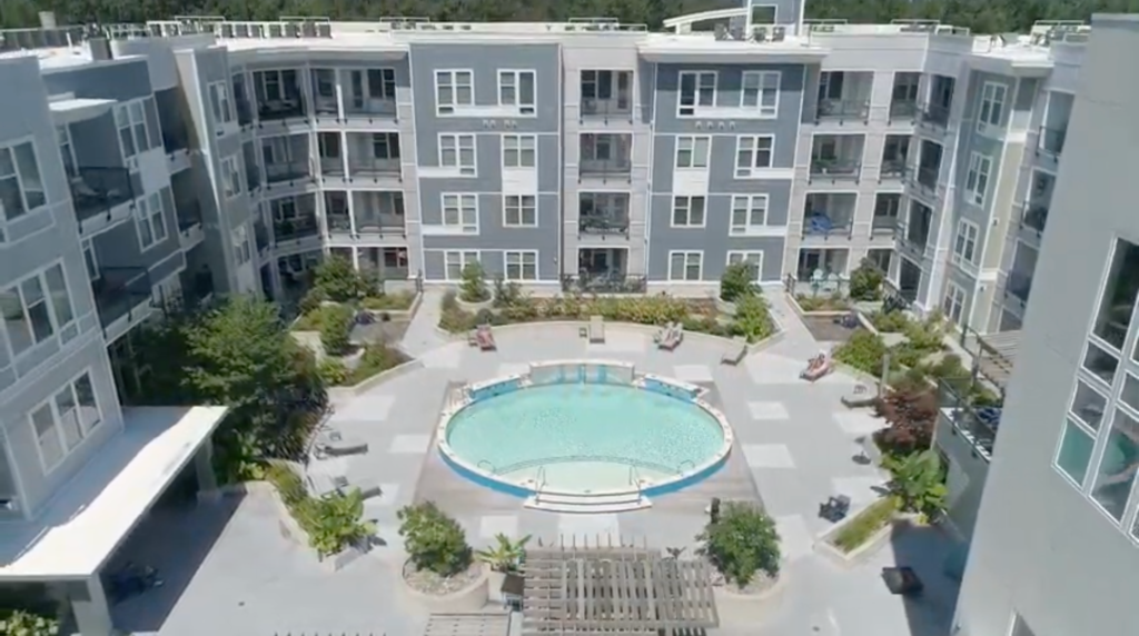 Large Multifamily Acquisition 32.3M Freddie Mac Conventional Loan Arbor Realty