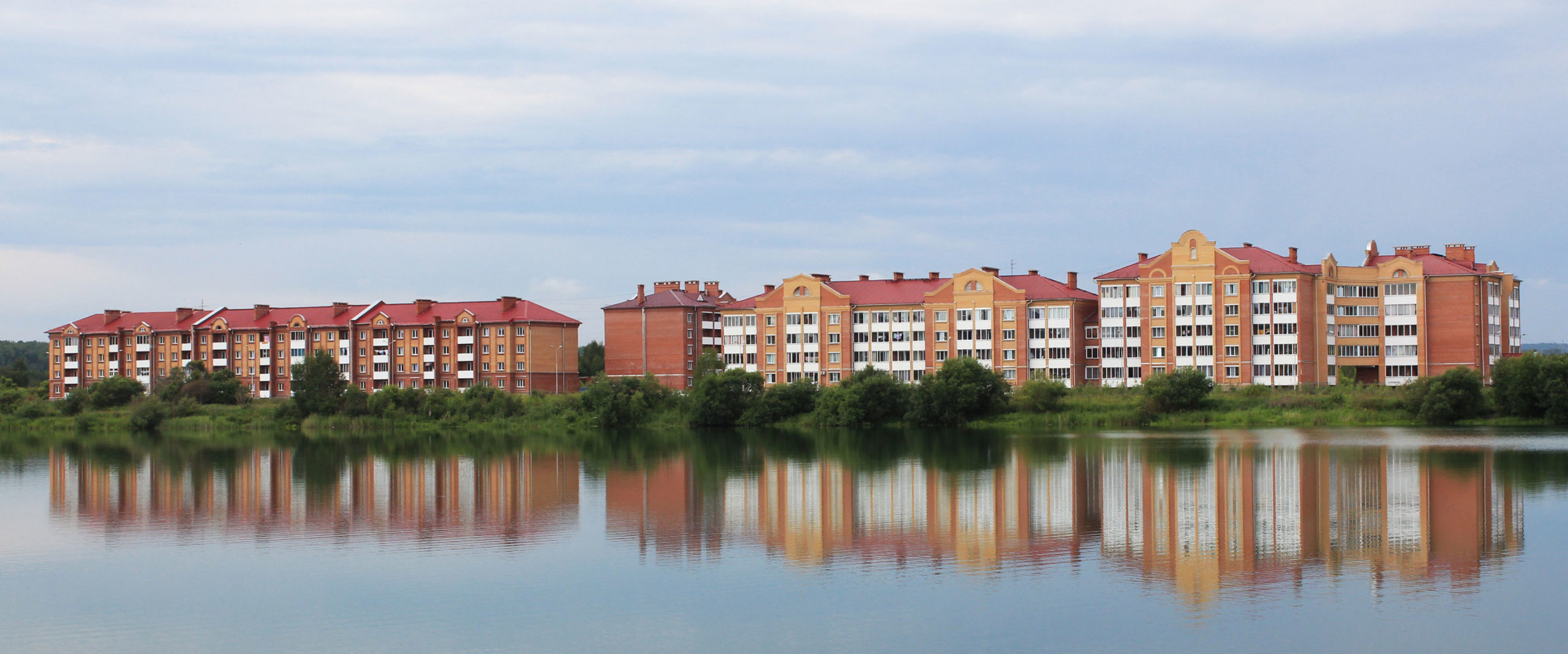 FHA Multifamily Loans Arbor Realty Trust