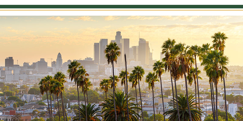 2021 LA Multifamily Investment Trends Report