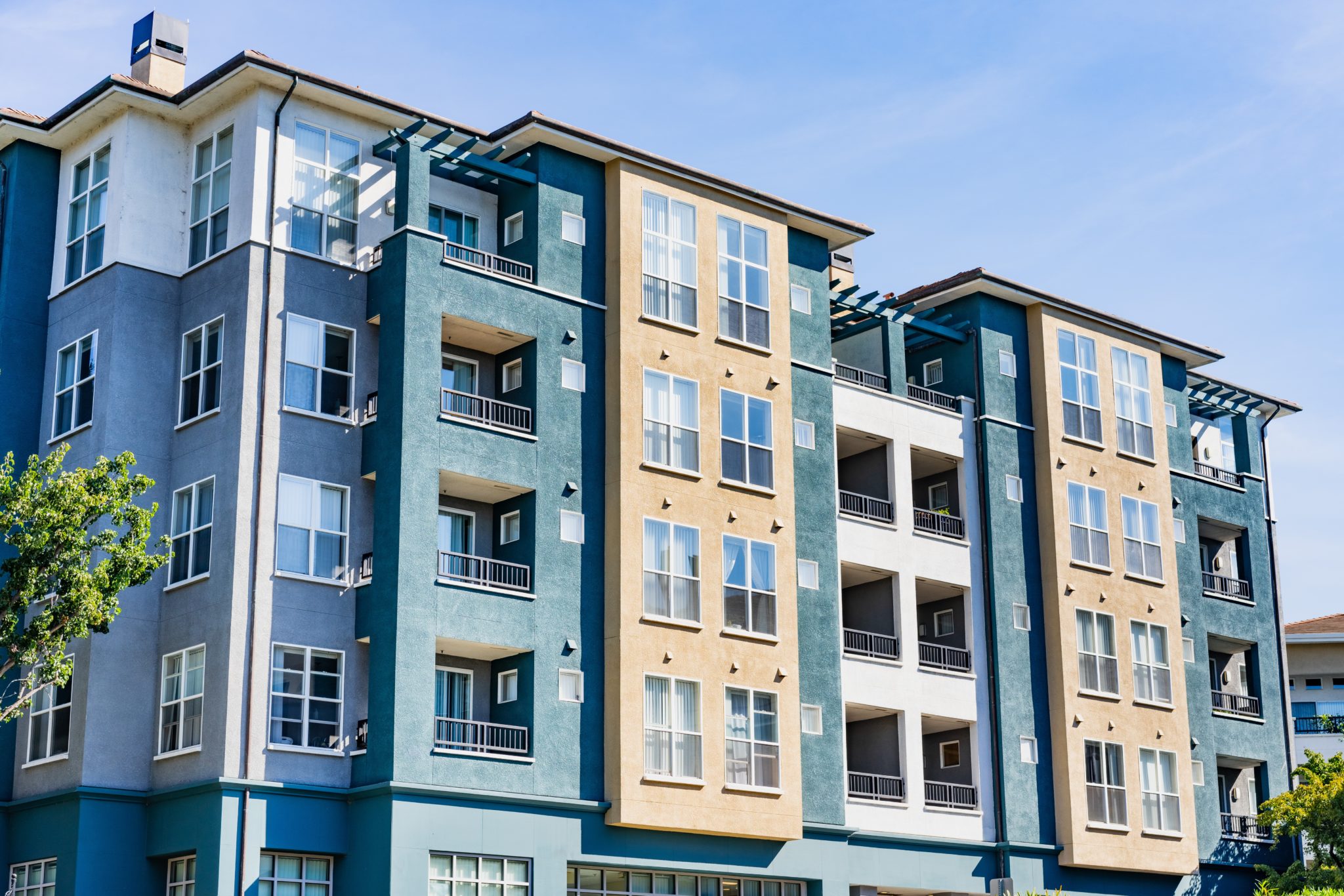 Q3 2021 U.S. Multifamily Market Snapshot - Arbor Realty