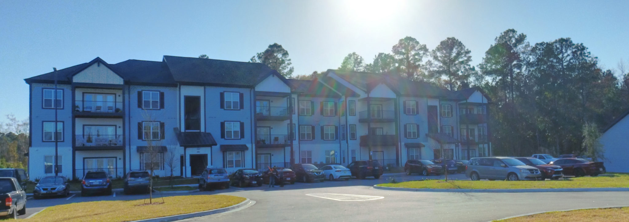 2021 SingleFamily Rental Outlook More Runway Ahead Arbor Realty