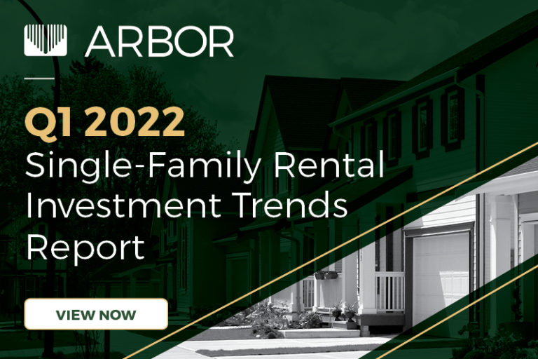 Blogs Archive - Arbor Realty - Arbor Realty Trust Next Delaration Date