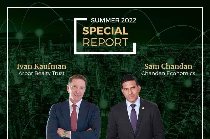 Special Report Summer 2022