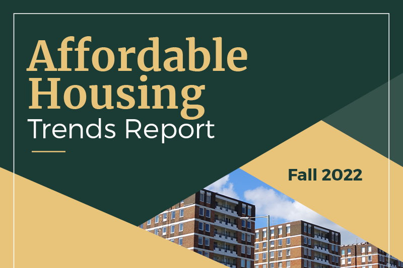 Affordable Housing Fall 2022