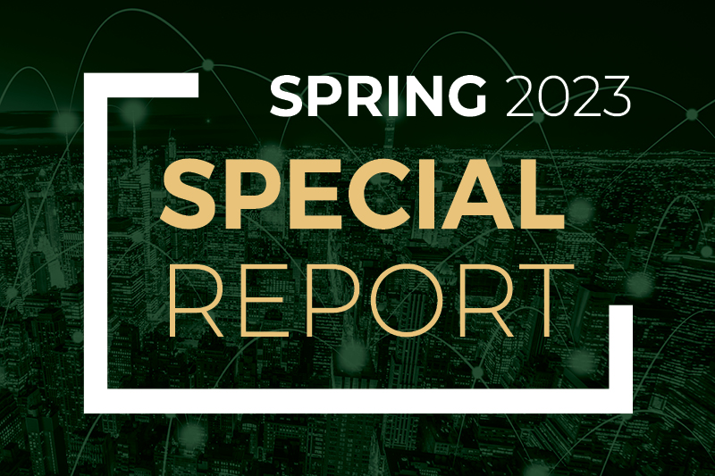 Spring 2023 Special Report