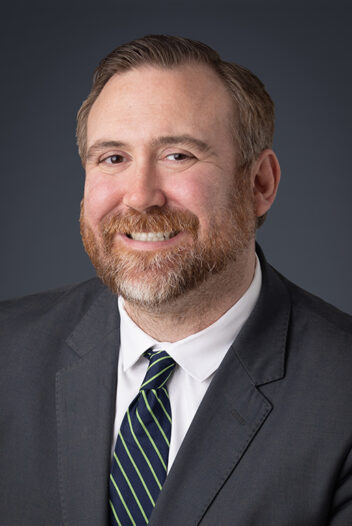 Brett Neely