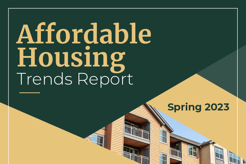 Affordable Housing Report