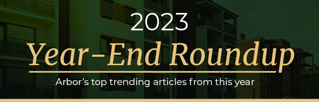 Arbor's Top Articles of 2023