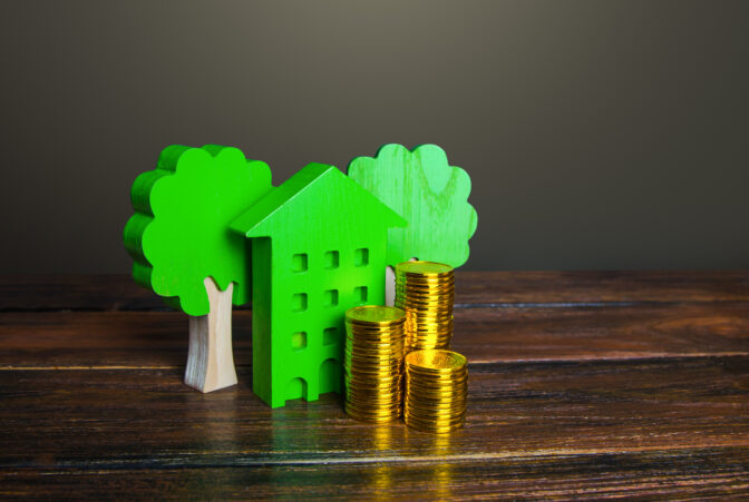 Five Advantages of Adding Fannie Mae Green Rewards to a Multifamily Loan