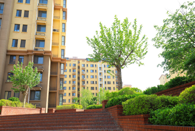CRE Solutions for a Greener Planet Build Momentum